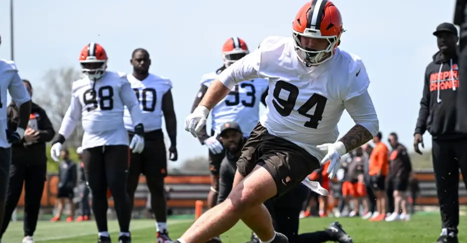 Daily Dawg Chow: The young guys? They might be alright (other than at QB)