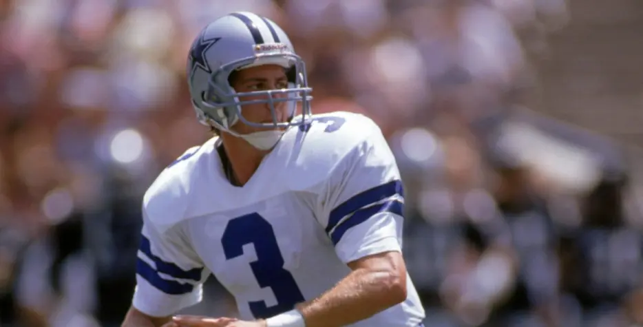 A historical look at the Cowboys big moves