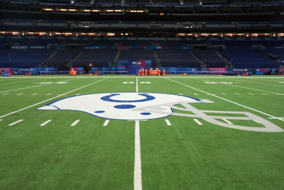 Indianapolis Colts Player’s Breakout Season Viewed as One-Year Wonder