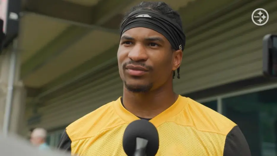 Beat Writer Names Two Standout Rookies During Steelers’ OTAs