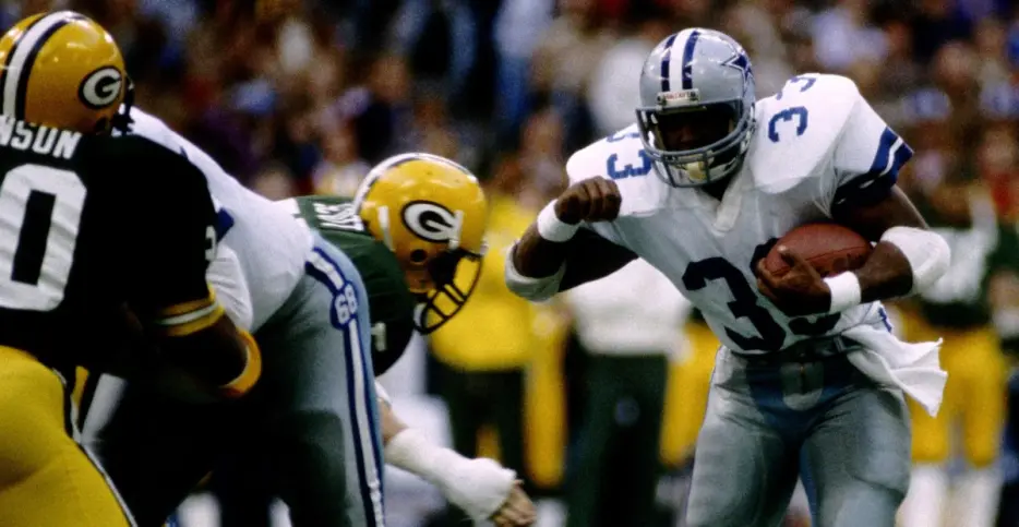 Cowboys countdown to kickoff: Top 100 iconic games – Day 62