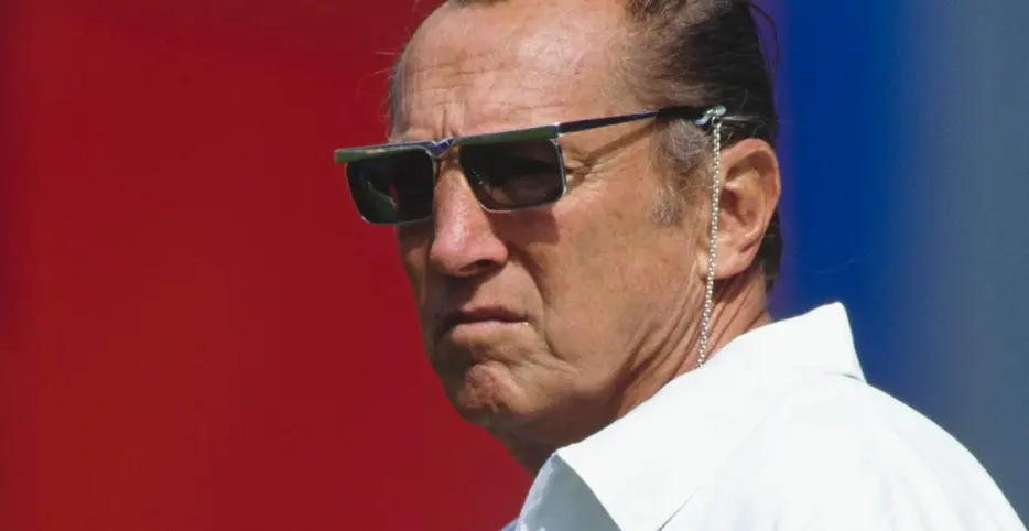 Happy Birthday, Al