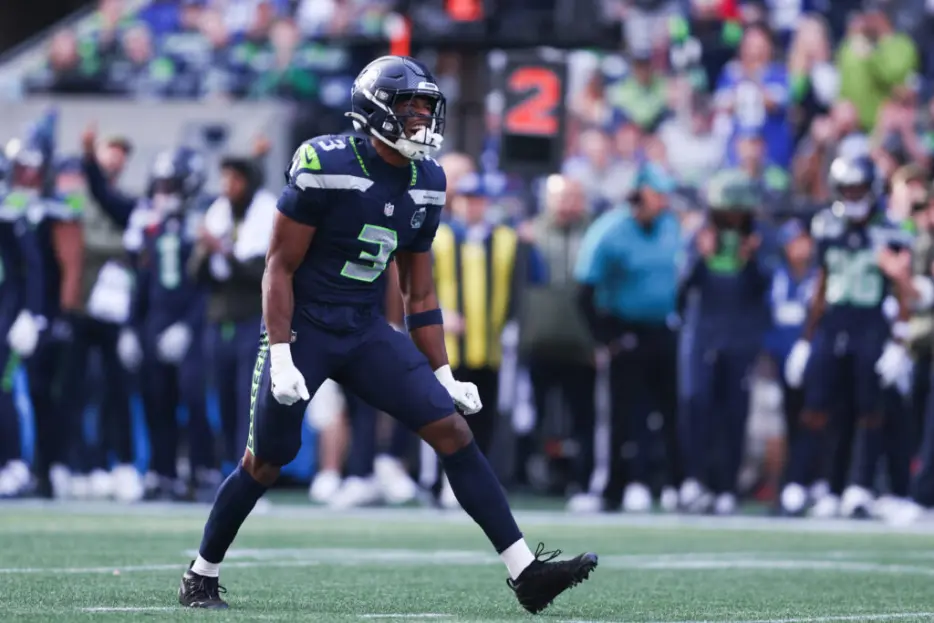 Nick Emmanwori Underwent Ankle Surgery; Expected Back Week 1