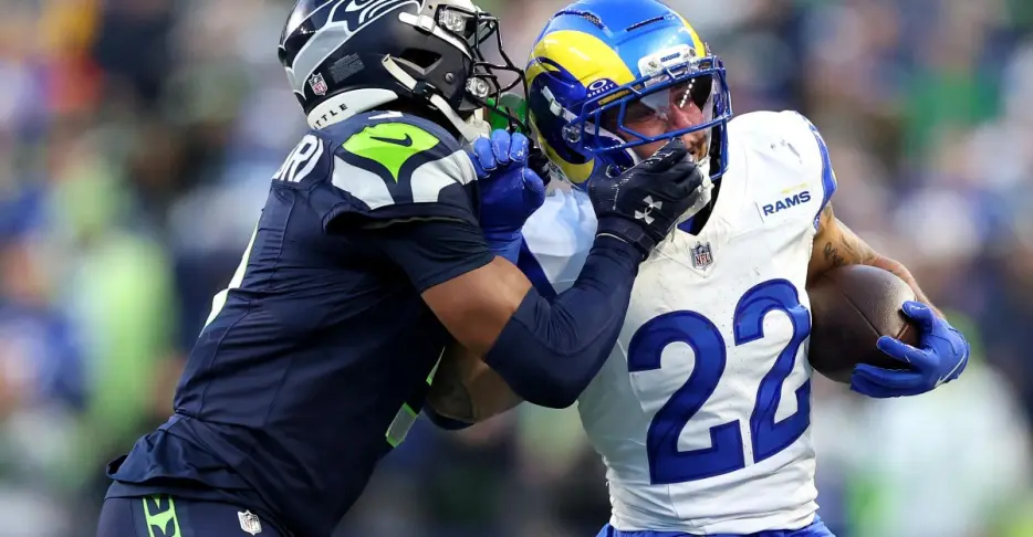 The most compelling storylines from Rams 2026 schedule
