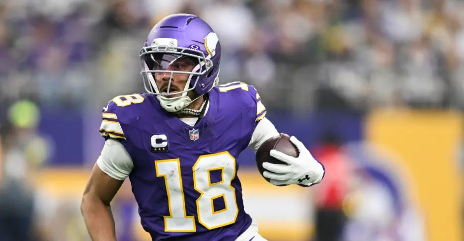 Minnesota Vikings News and Links: The Horse Has Left the Barn… Just to Get Beaten Again