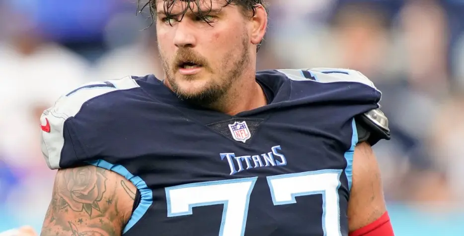 Rams may need to act sooner than later with Taylor Lewan