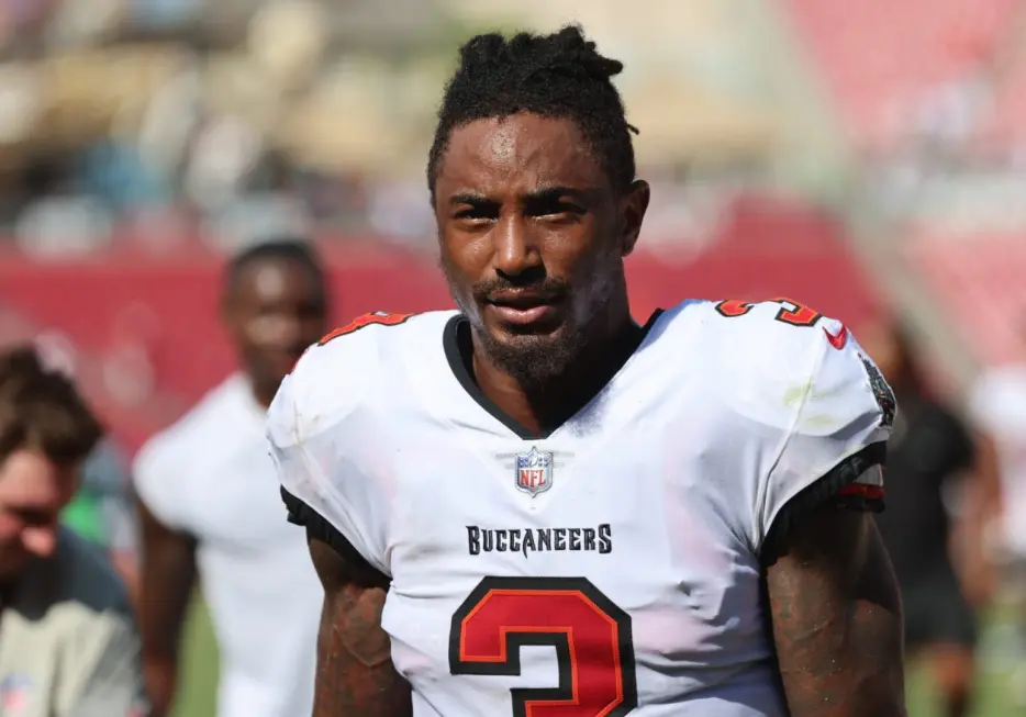Veteran S Jordan Whitehead Fully-Cleared To Resume Football Career