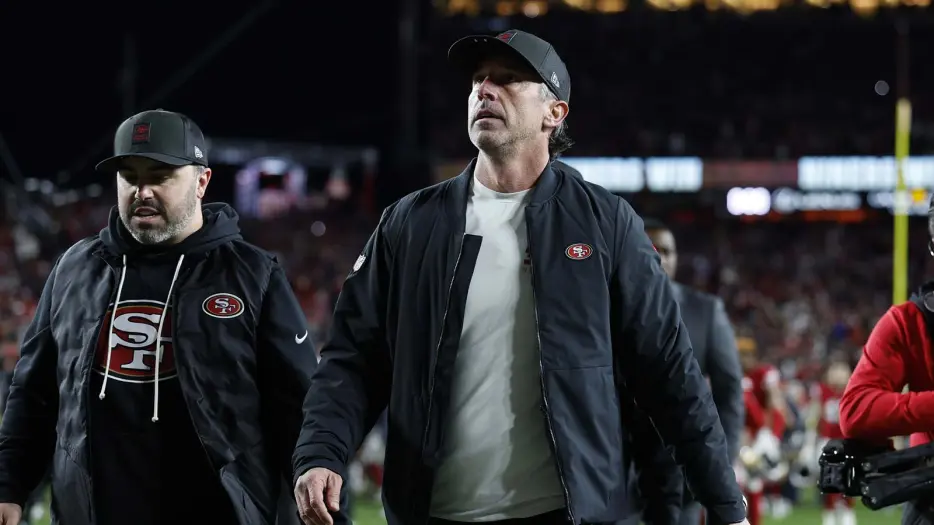 3 49ers in danger of getting cut after 2026 minicamp