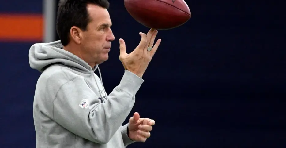 Unheralded Broncos: Gary Kubiak