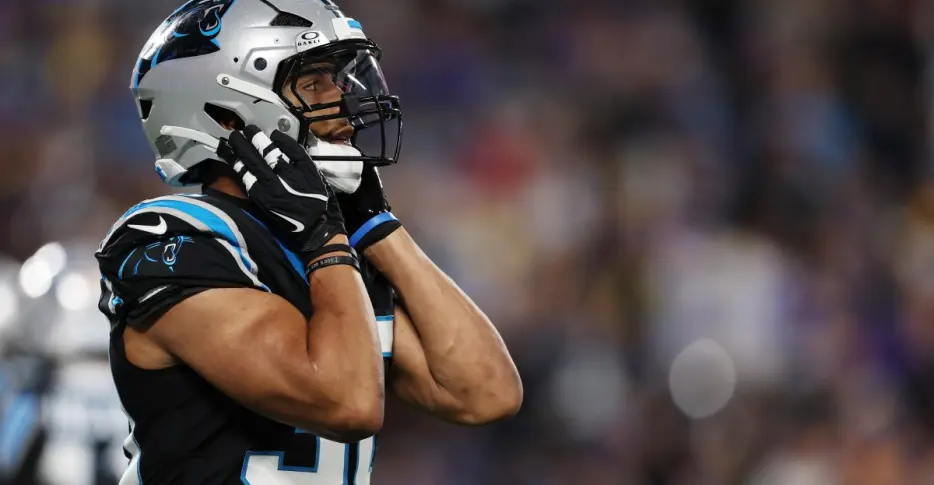 Panthers Reacts predicts a one-two punch for Carolina’s backfield