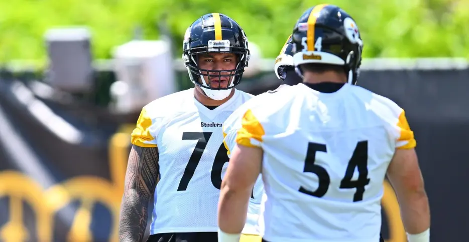 Friday Night Happy Hour: OTAs edition