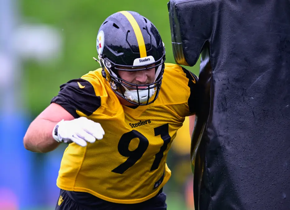 After Finding His Routine, Logan Lee Ready for Bigger Role