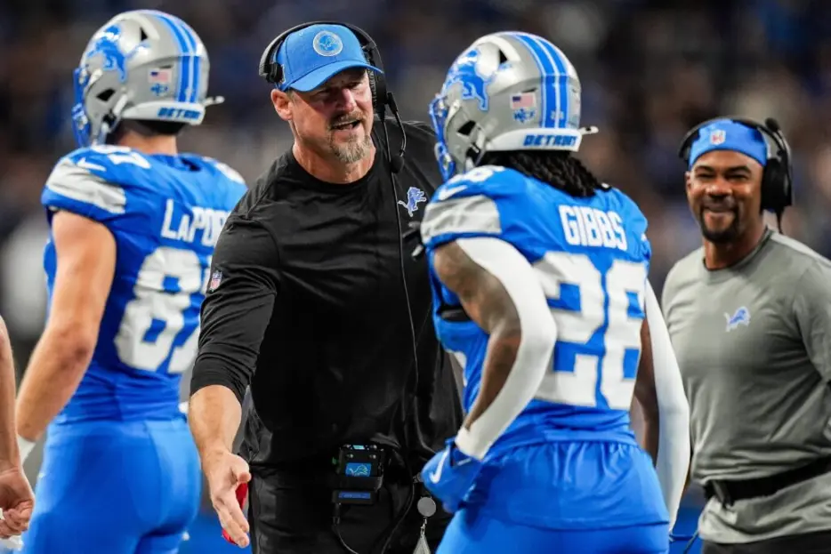 Lions Have Chance To Capitalize On Depressed Markets