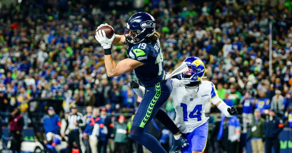 7 takeaways from the Seattle Seahawks 2026 schedule