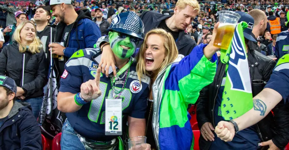 Seattle Seahawks schedule: No international games for Seattle in 2026