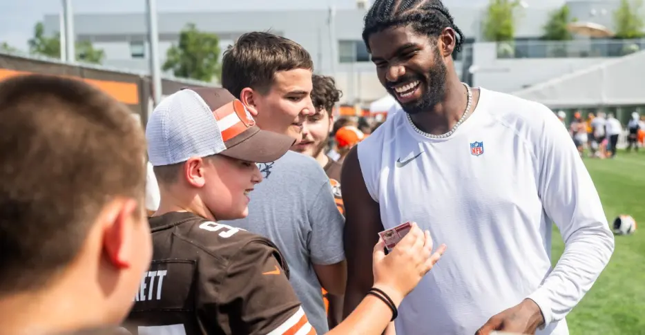Browns training camp ticket availability announced, registration opens Wednesday
