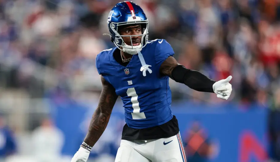 Giants Receiver Malik Nabers Avoids PUP List To Begin Training Camp