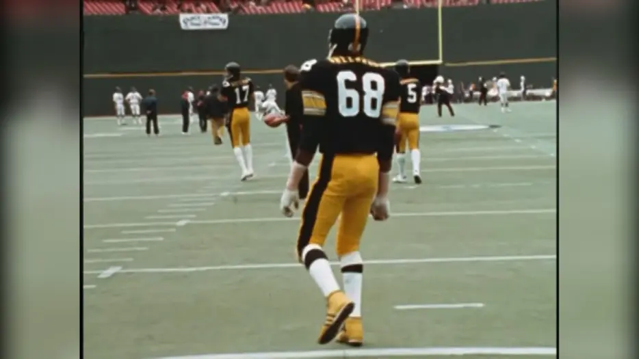 Dameshek Calls Out ‘Weirdo Dorks’ For Not Voting L.C. Greenwood Into Hall Of Fame Yet