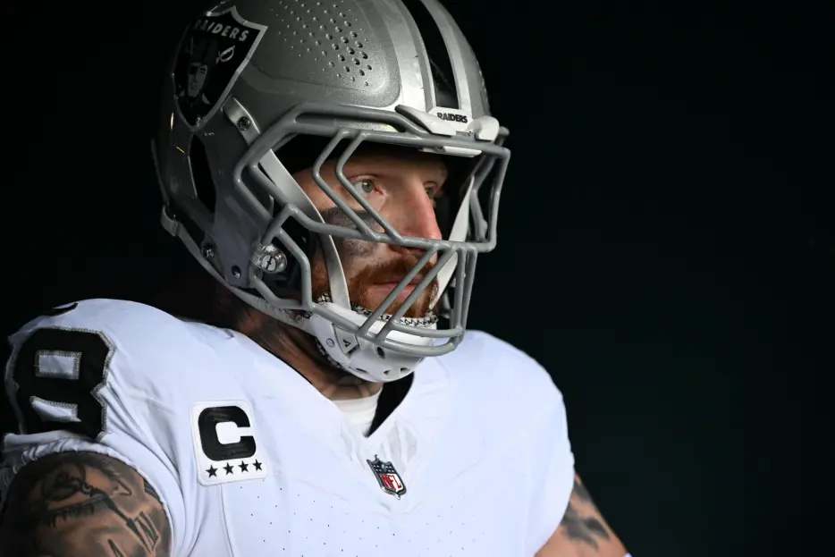 AFC Notes: Maxx Crosby, Jonah Coleman, Broncos, Chargers, Raiders
