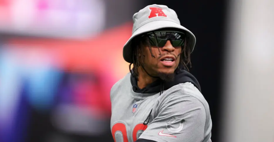 CBS Sports speculates that Colts’ star could be ‘one of five players to force trade’