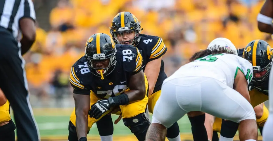 Rams should look to fortify offensive line depth