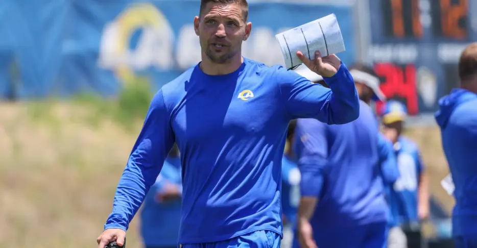 All potential scheme changes coming to Rams in 2026