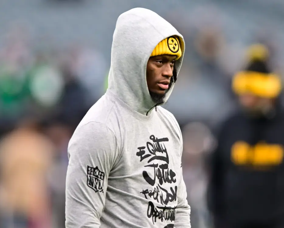 Insider Predicts More Bad News For Ex-Steelers WR George Pickens