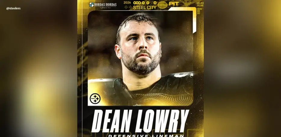 Contract Details For DL Dean Lowry Revealed