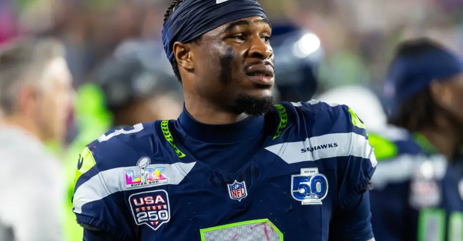 Rivals put key player on PUP to start training camp