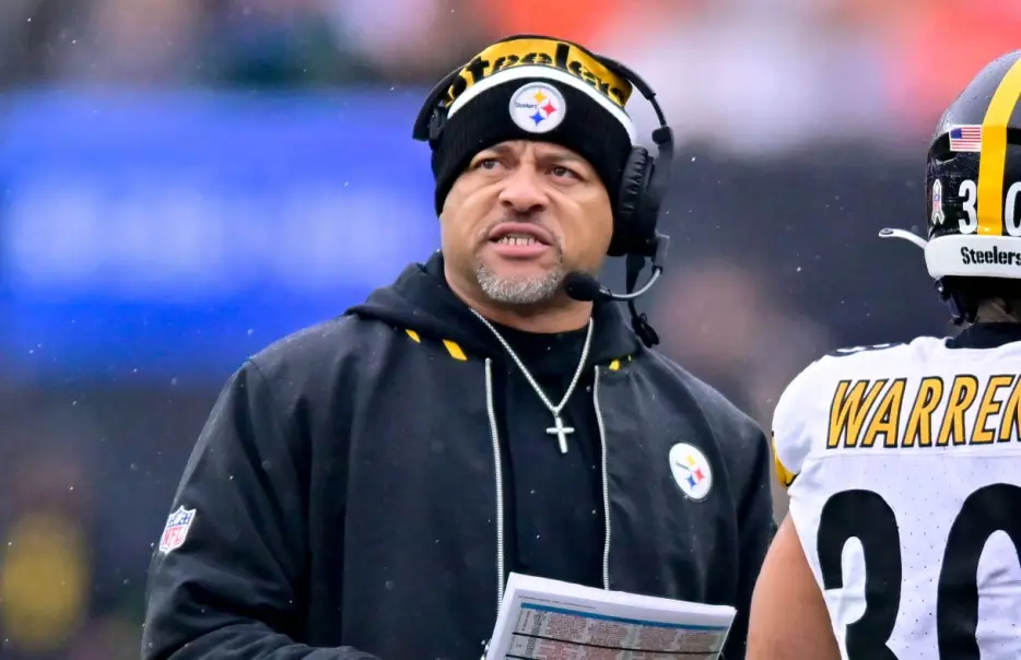 Daily News &amp; Links: Pittsburgh Radio Host Rips Big Ben; Ex-Steelers Coach with Ravens