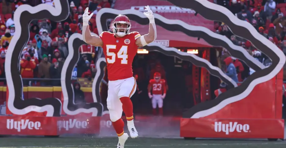 Monday Musings: Which free agent departure will Chiefs miss the most?