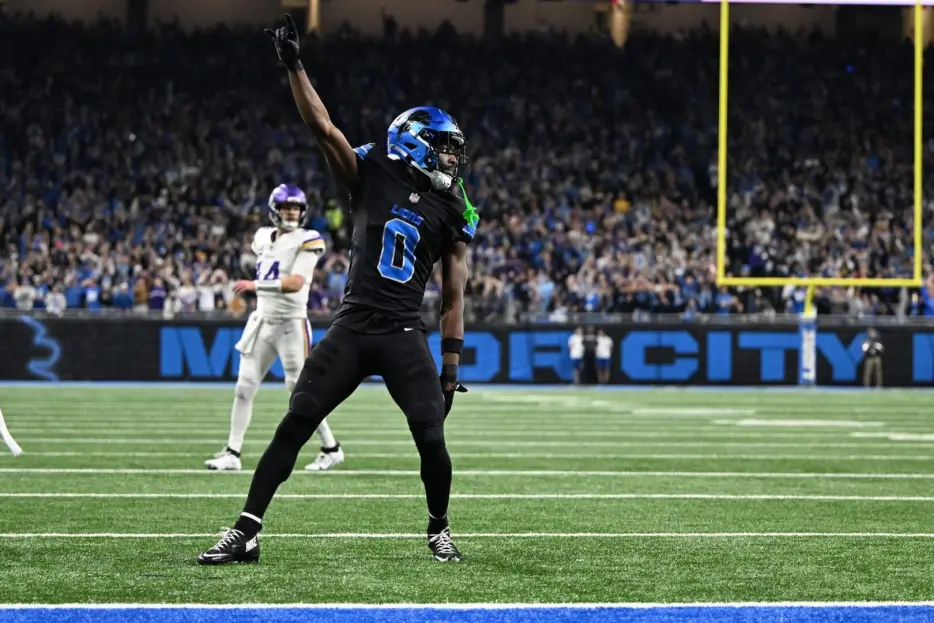 BREAKING: Lions Cutting Terrion Arnold