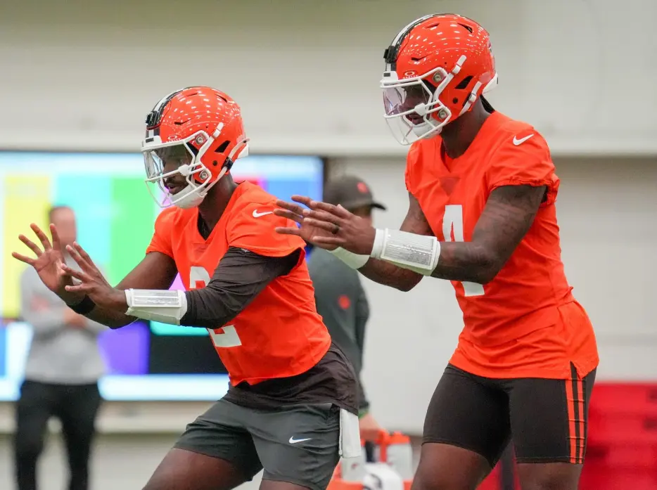 NFL Quarterback Battles 2026: Predicting Winners of 5 Starting QB Competitions