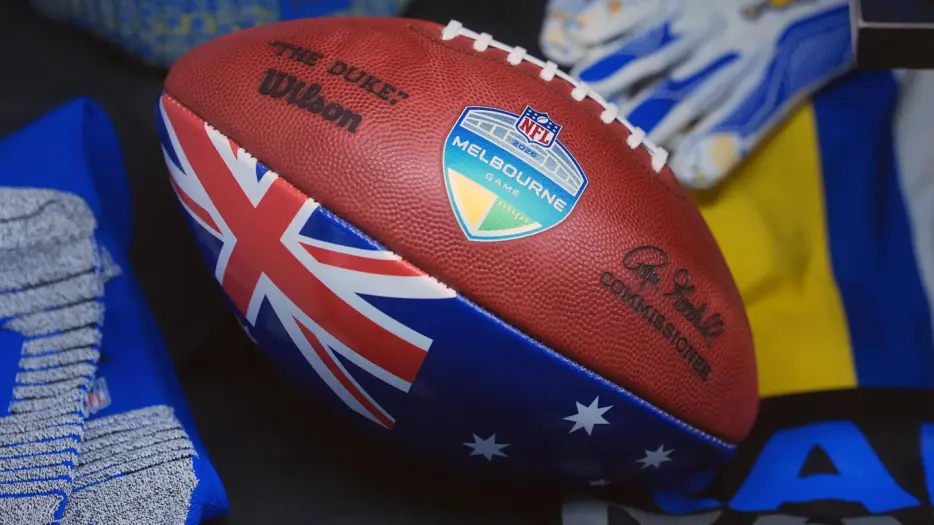 NFL removes teams' ability to protect home games from international export