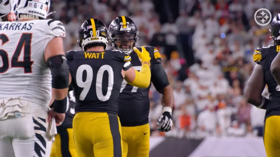 Beat Writer Outlines Nightmare Scenario For Steelers Defense