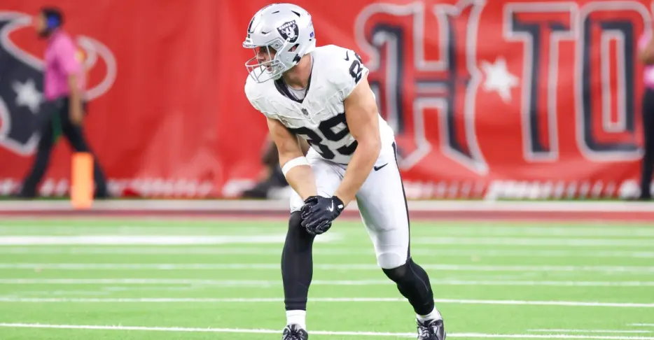 Friday open thread