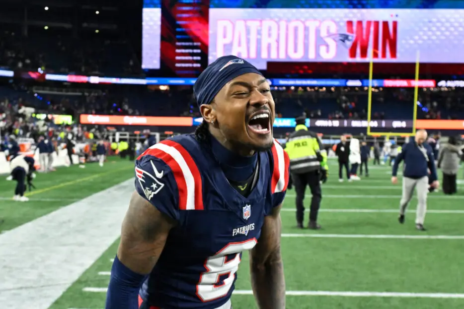 Stefon Diggs Open To Commanders Deal?