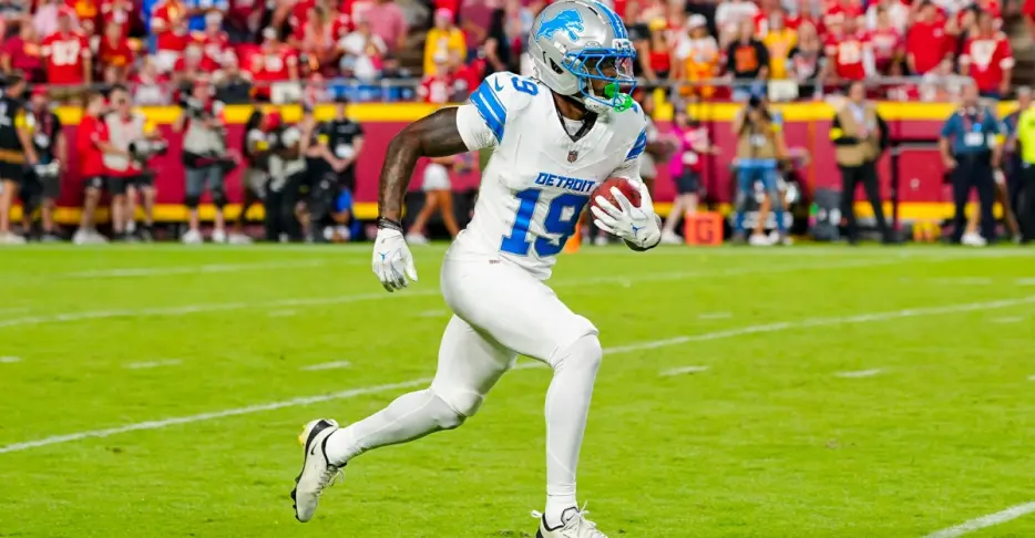 Ranking every player on the Detroit Lions’ 2026 roster: The Roster Bubble, pt. 2