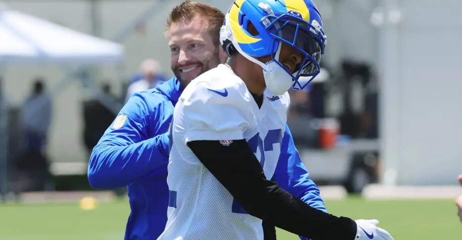 L.A. Rams News: Training camp is coming