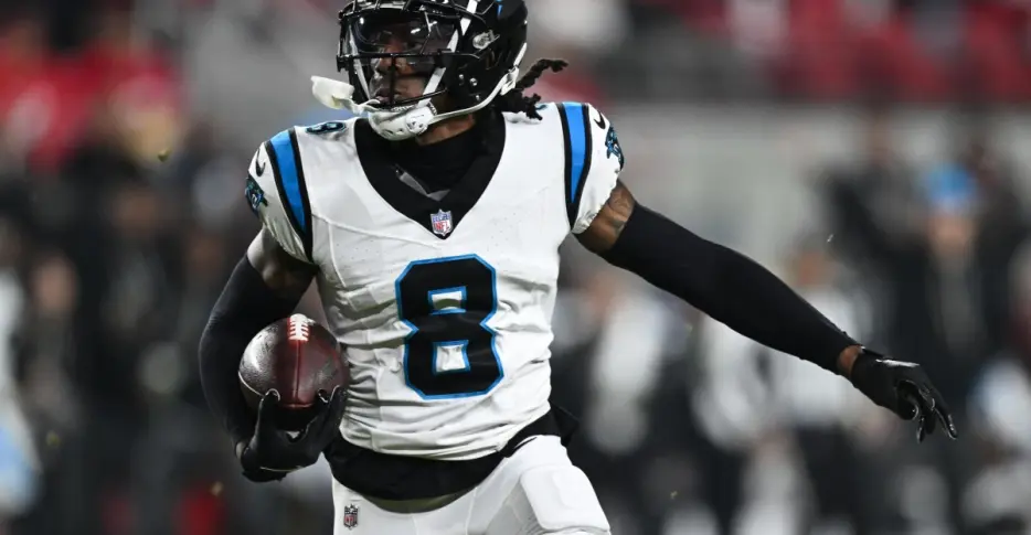 3 Panthers have been named to the NFL Top 100; will that be all?