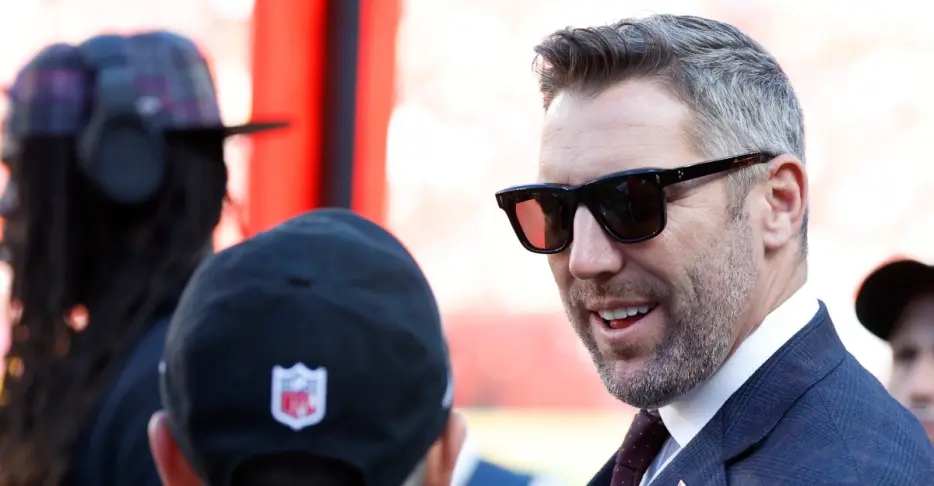 Commanders GM for a day: Sign Stefon Diggs, trade Daron Payne, Chris Olave?