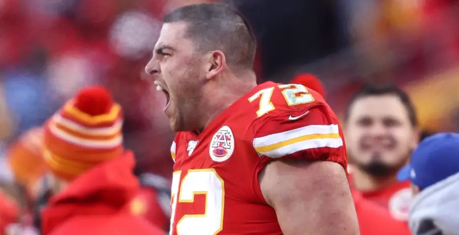 72 Days until Chiefs football, we are ‘Eric Fisher’ days away