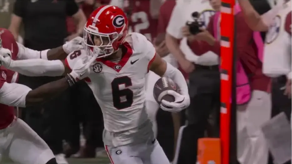 Dulac: Daylen Everette Has Been ‘Most Impressive’ Rookie At OTAs