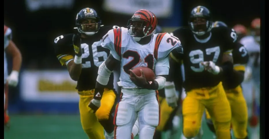 Bengals News: James Brooks and Bob Trumpy join Ring of Honor