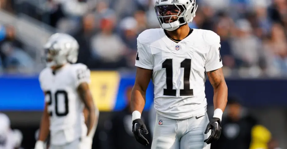 Where does Las Vegas Raiders’ Jeremy Chinn rank among AFC West safeties?