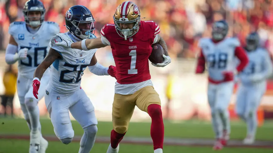 3 underrated 49ers sleepers who could break out in 2026 NFL season