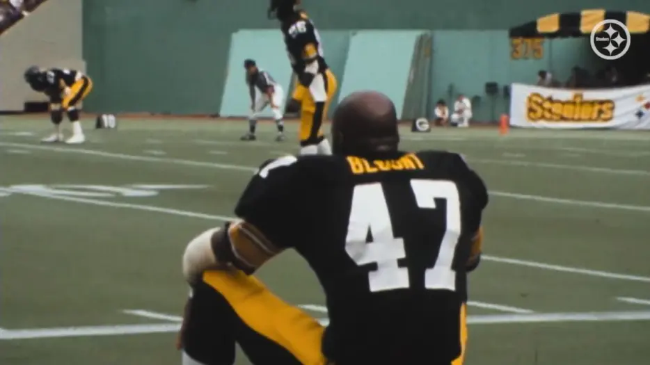 Steelers Legends Agree Best Team Of 70s Dynasty Era Didn’t Even Win The Super Bowl
