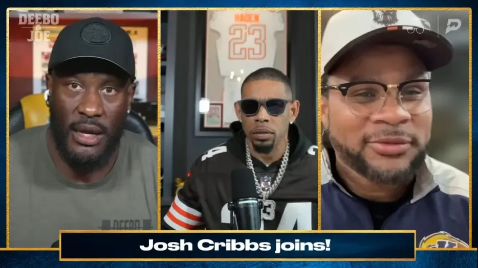 Josh Cribbs Admits 2009 Win Over Steelers Was Browns’ Super Bowl