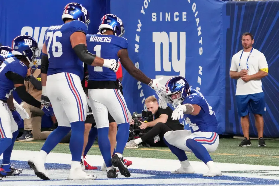 NFC Notes: Mac Jones, Malik Nabers, 49ers, Giants, Vikings