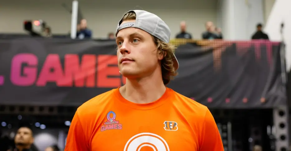 Bengals News (5/6): Cincy offense gets little respect in new ranking